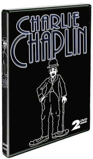 Charlie Chaplin [9 Films] [DVD]