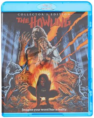 The Howling - Collector's Edition [Blu-ray]