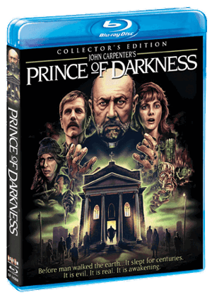 Prince of Darkness - Collector's Edition [Blu-ray]