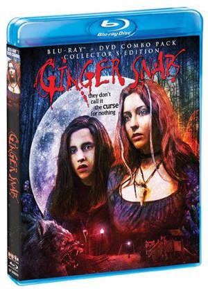 Ginger Snaps [Collector's Edition] [Blu-ray]