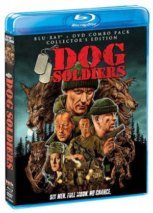 Dog Soldiers - Collector's Edition [Blu-ray]