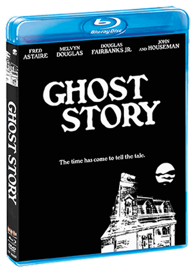 Ghost Story [Blu-ray]