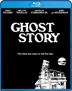 Ghost Story [Blu-ray]
