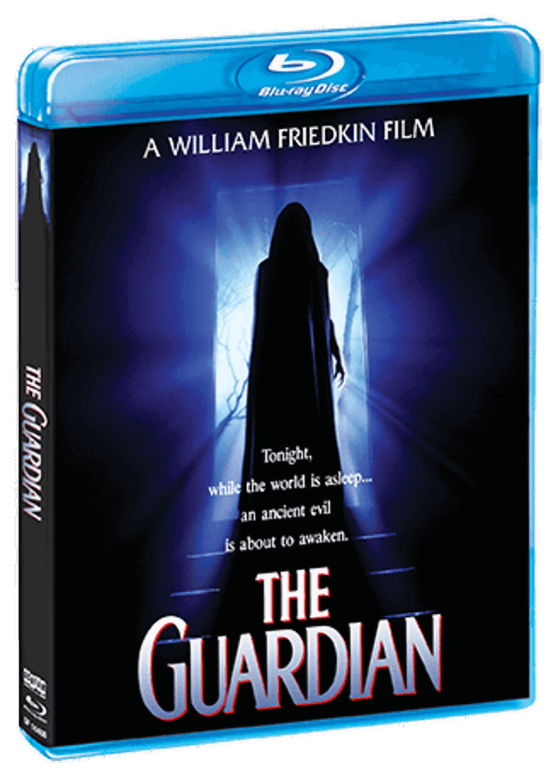 The Guardian [Blu-ray]