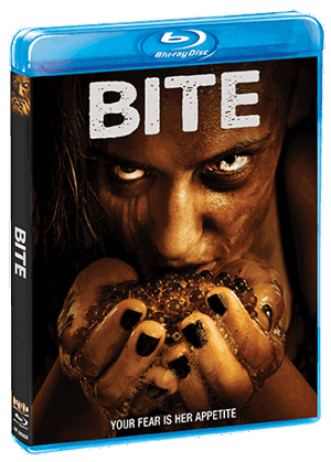 Bite [Blu-ray]