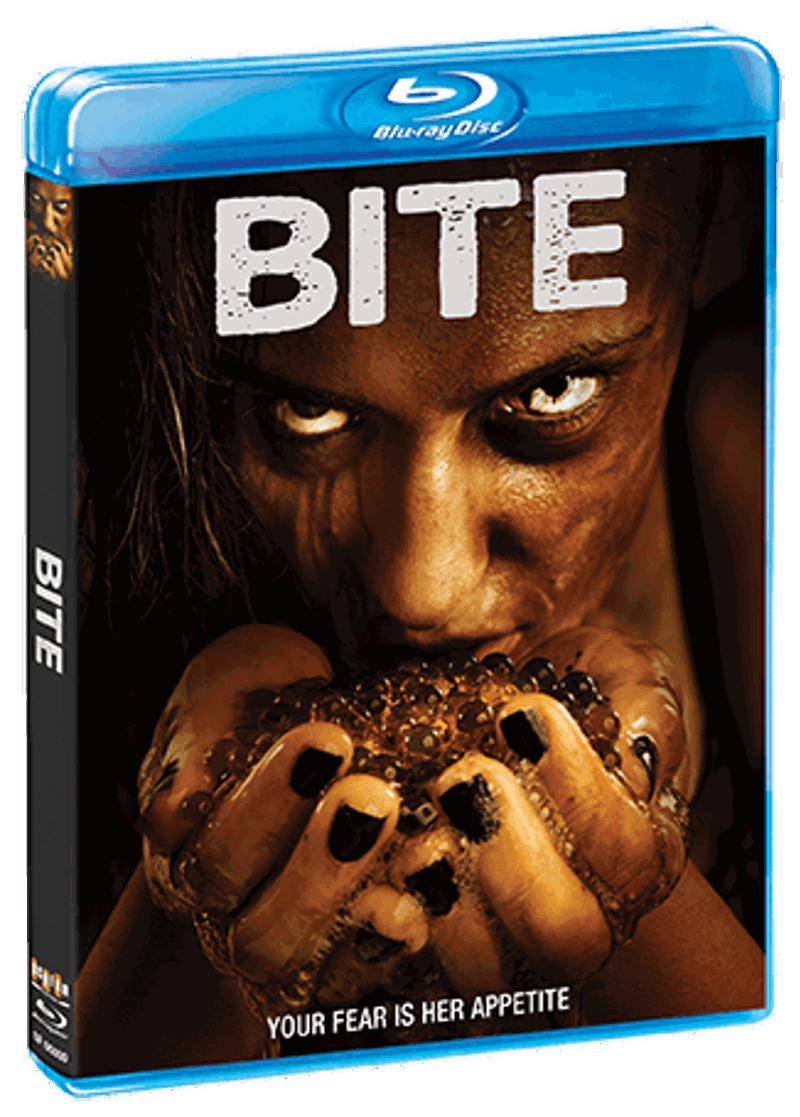 Bite [Blu-ray]