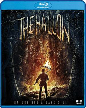 The Hallow [Blu-ray]