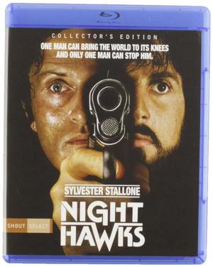 Nighthawks [Collector's Edition] [Blu-ray]