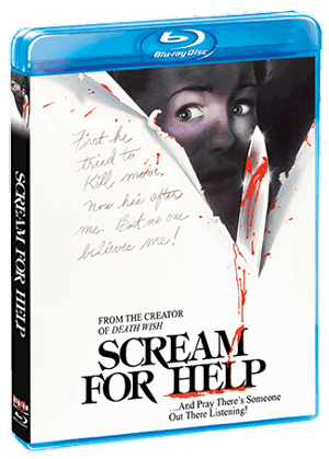 Scream For Help [Blu-ray]