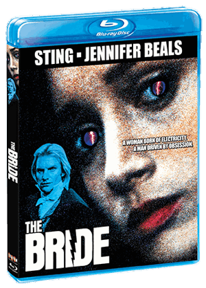 The Bride [Blu-ray]