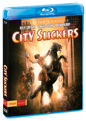 City Slickers [Collector's Edition] [Blu-ray]
