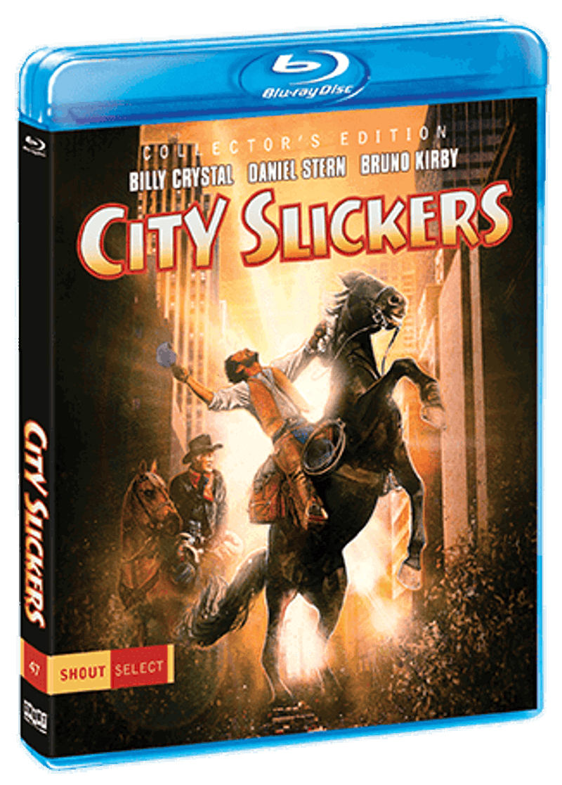 City Slickers [Collector's Edition] [Blu-ray]
