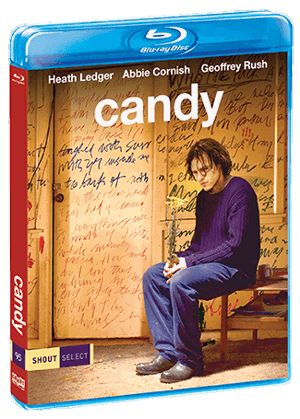 Candy [Blu-ray]