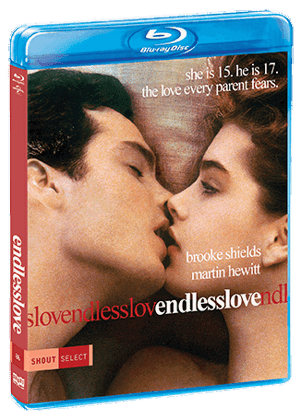 Endless Love [Blu-ray]