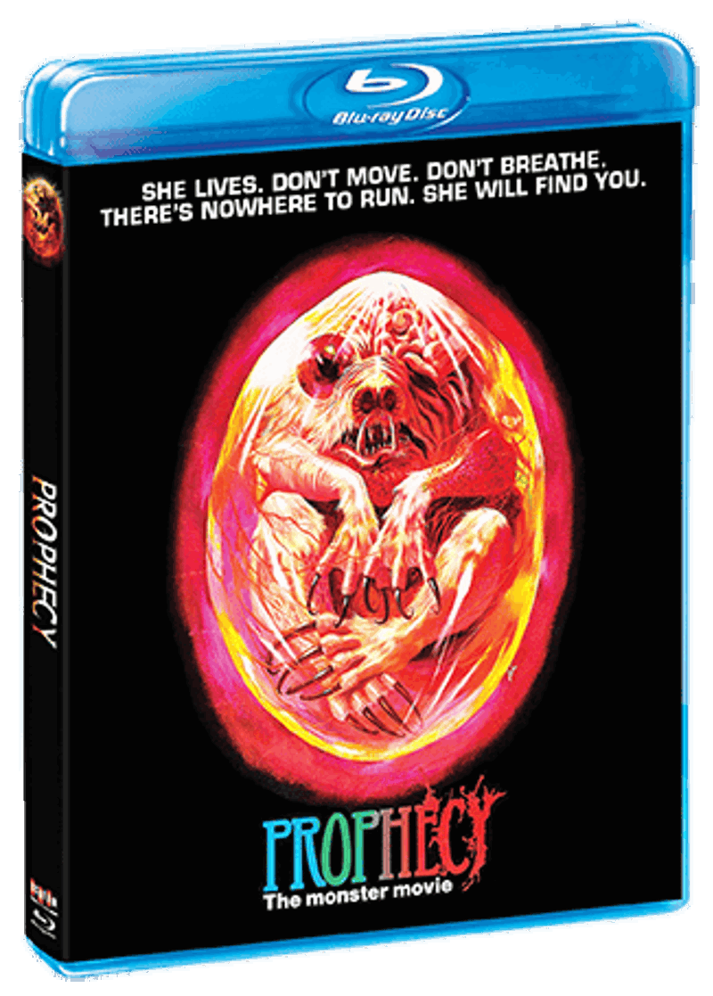 Prophecy [Blu-ray]