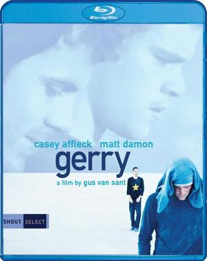 Gerry [Blu-ray]