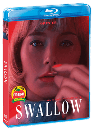 Swallow [Blu-ray]