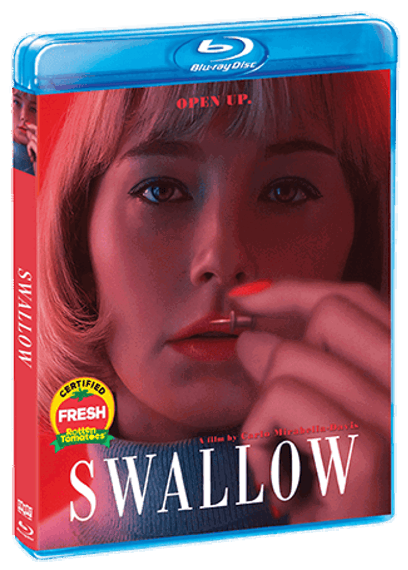 Swallow [Blu-ray]