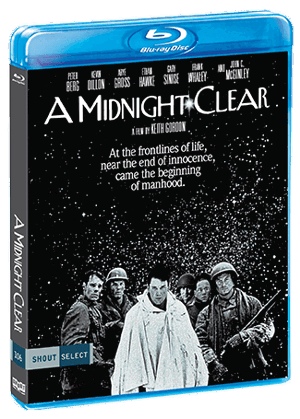 A Midnight Clear [Blu-ray]