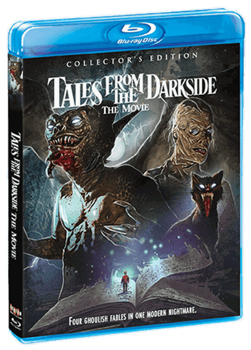 Tales From the Darkside: The Movie - Collector's Edition [Blu-ray]