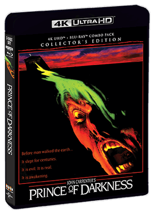 Prince Of Darkness [Collector's Edition] [UHD]