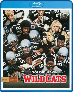 Wildcats [Blu-ray]