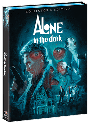 Alone In The Dark [Collector's Edition] [Blu-ray]