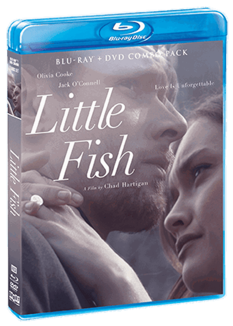 Little Fish [Blu-ray]