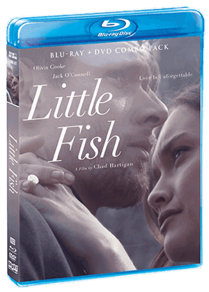 Little Fish [Blu-ray]