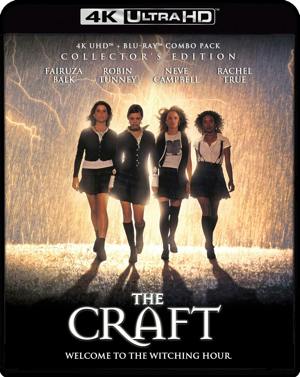 The Craft - Collector's Edition [UHD]