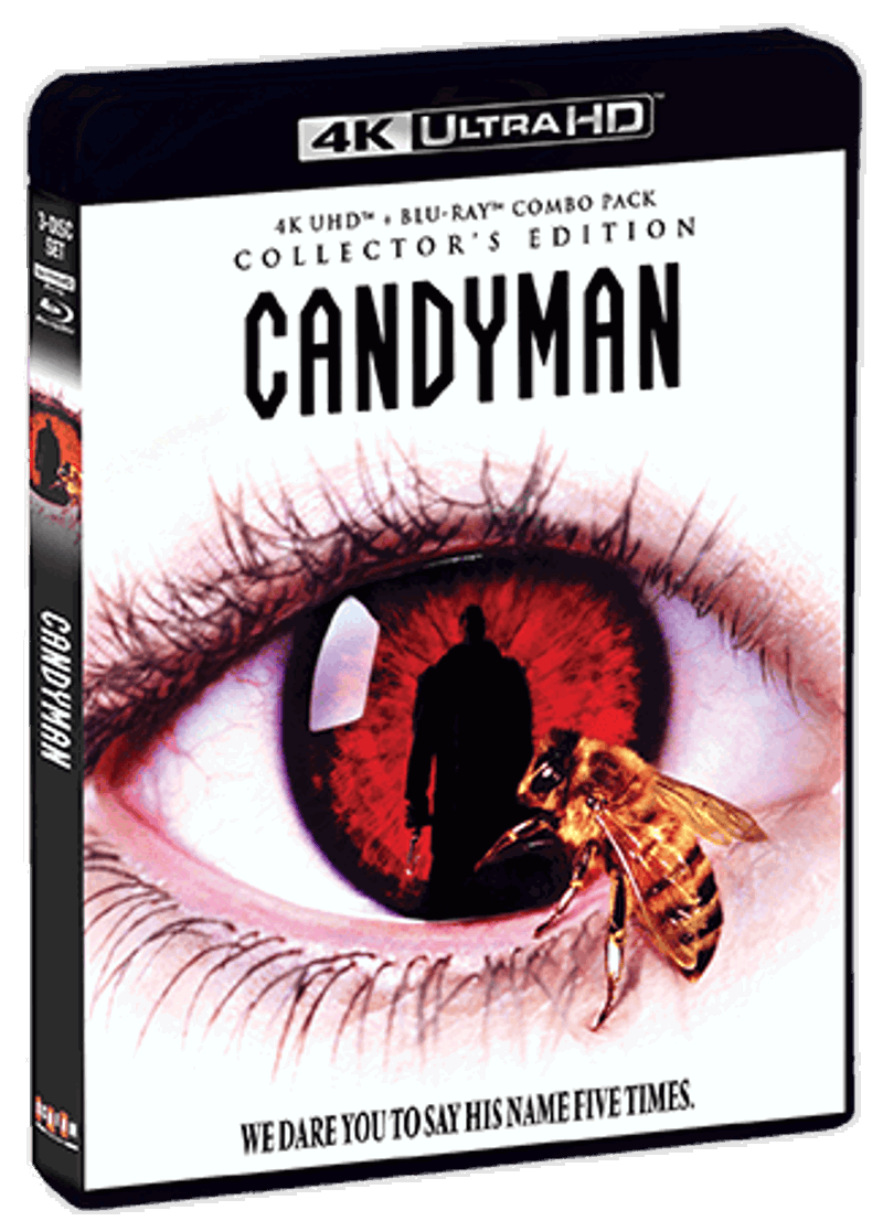Candyman [Collector's Edition] [UHD]