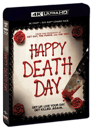 Happy Death Day [UHD]
