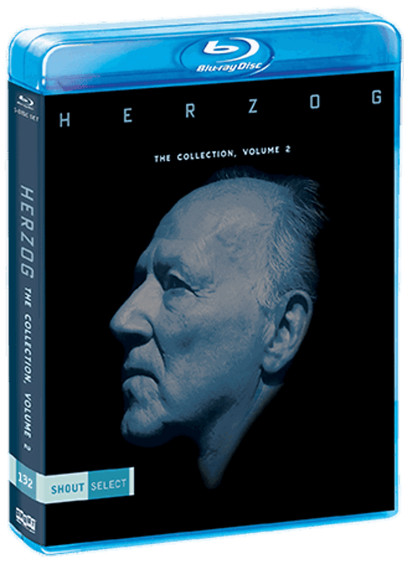 Herzog: The Collection  Vol. 2 [Blu-ray]