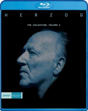 Herzog: The Collection  Vol. 2 [Blu-ray]