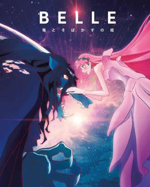 BELLE [Collector's Edition] [UHD]