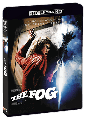 The Fog [Collector's Edition] [UHD]
