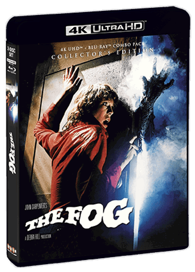 The Fog [Collector's Edition] [UHD]