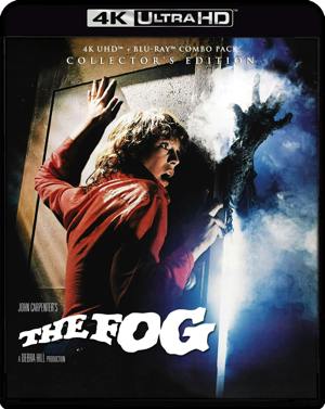 The Fog [Collector's Edition] [UHD]
