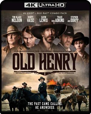 Old Henry [UHD]