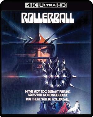 Rollerball [UHD]