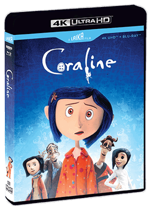 Coraline [UHD]