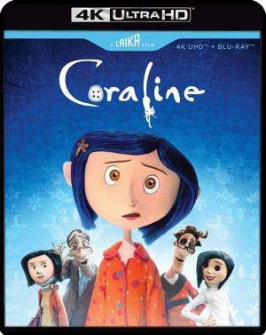 Coraline [UHD]