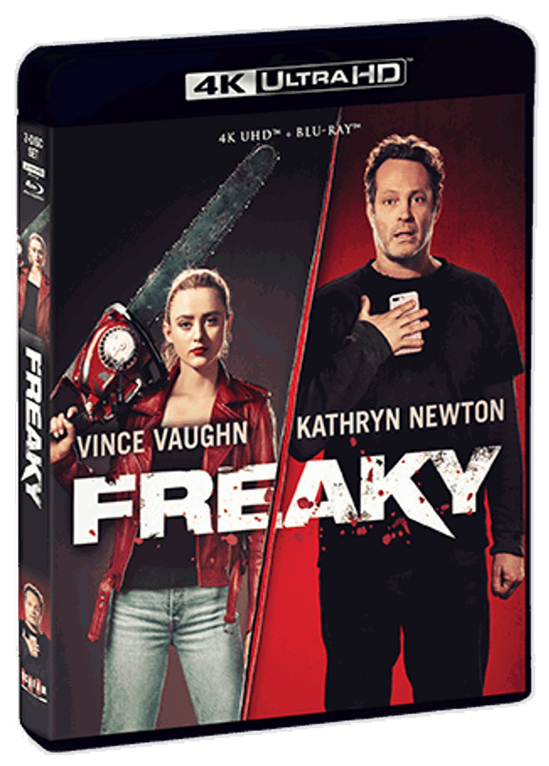 Freaky [UHD]