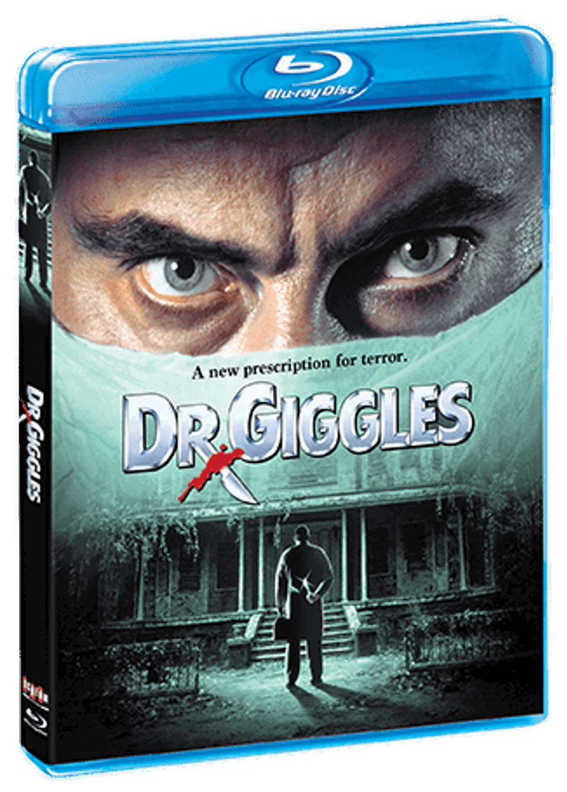 Dr. Giggles [Blu-ray]