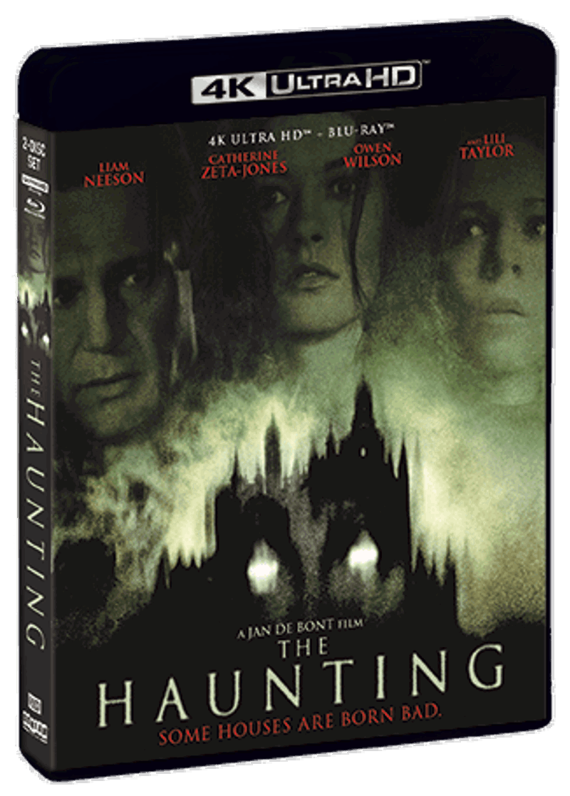 The Haunting [UHD]