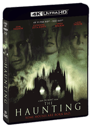 The Haunting [UHD]