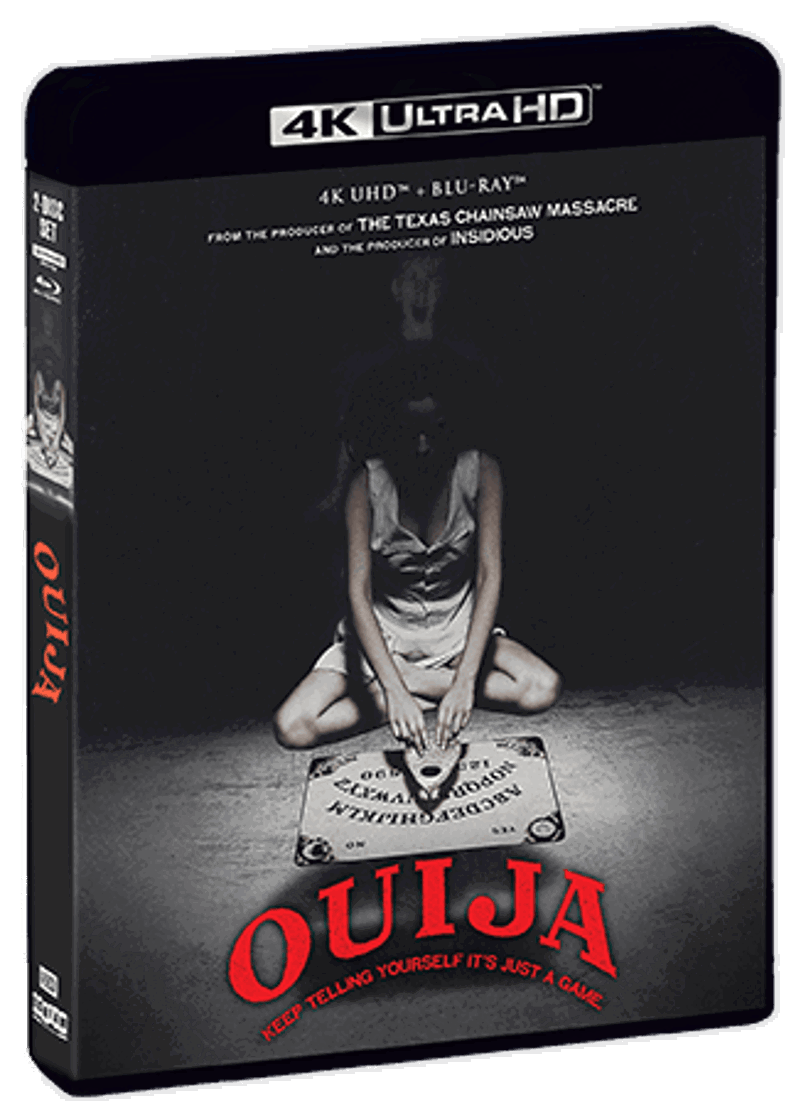 Ouija [UHD]