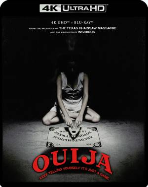 Ouija [UHD]