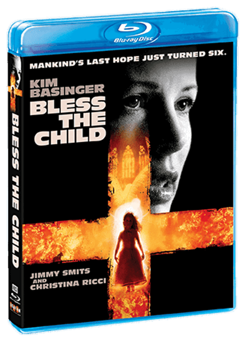 Bless The Child [Blu-ray]