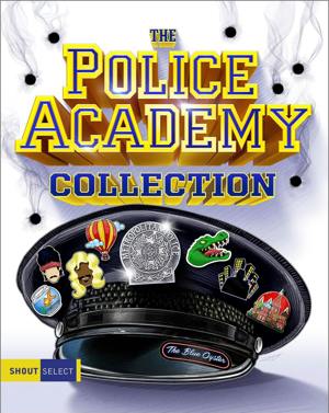 The Police Academy Collection [Blu-ray]